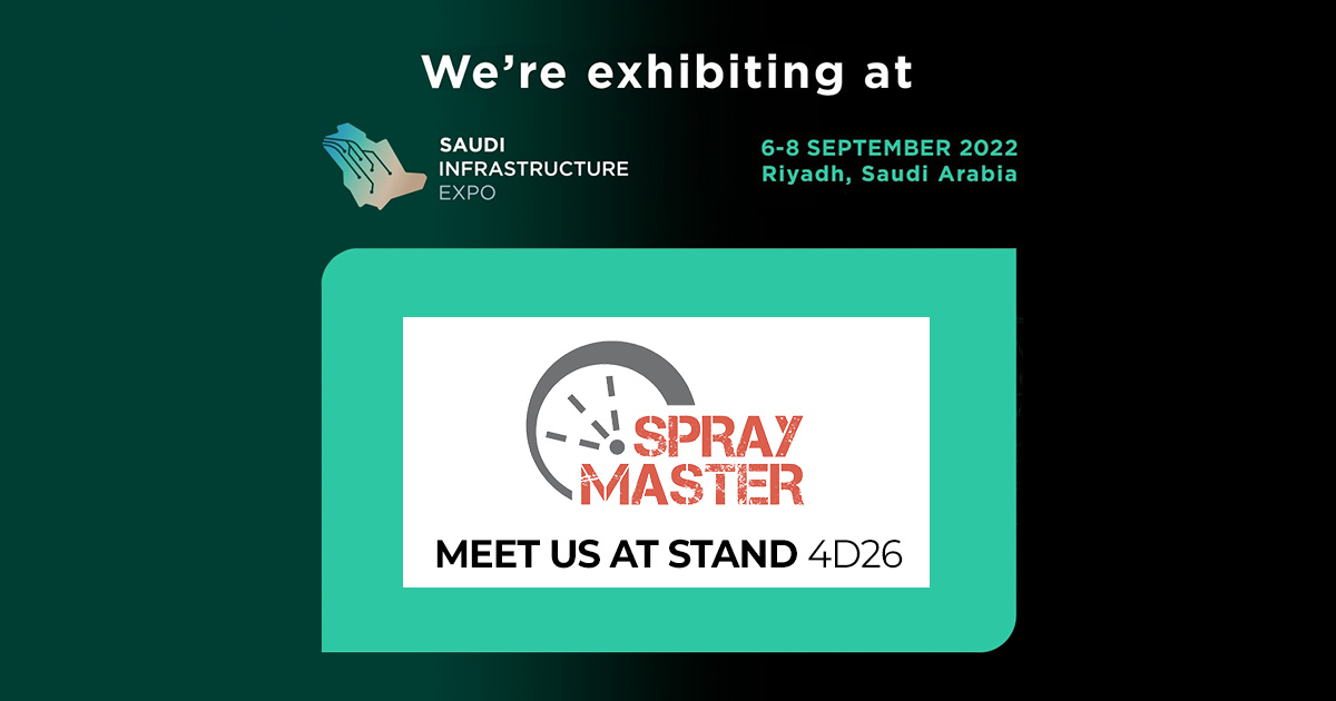 Saudi Infrastructure Expo