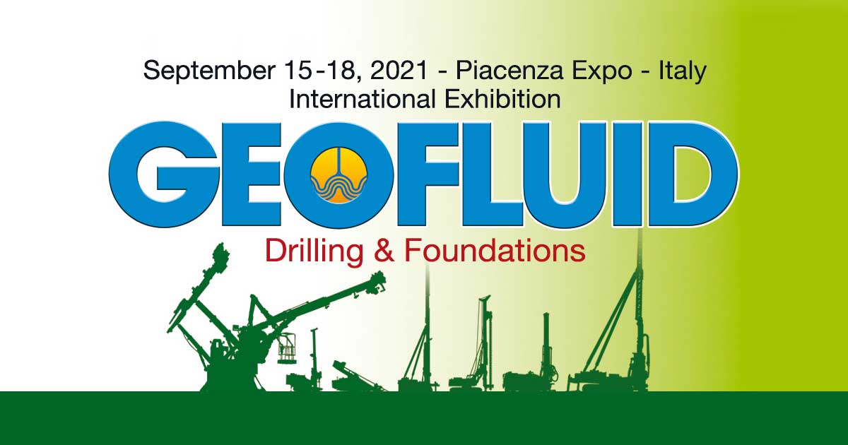 Geofluid Drilling & Foundations